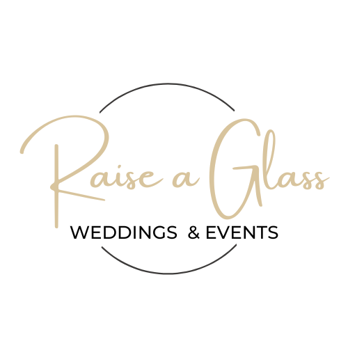 Raise A Glass Weddings