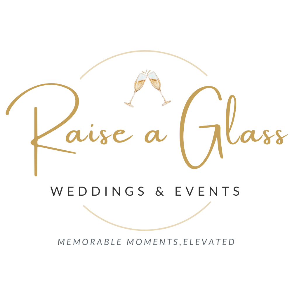Raise A Glass Weddings
